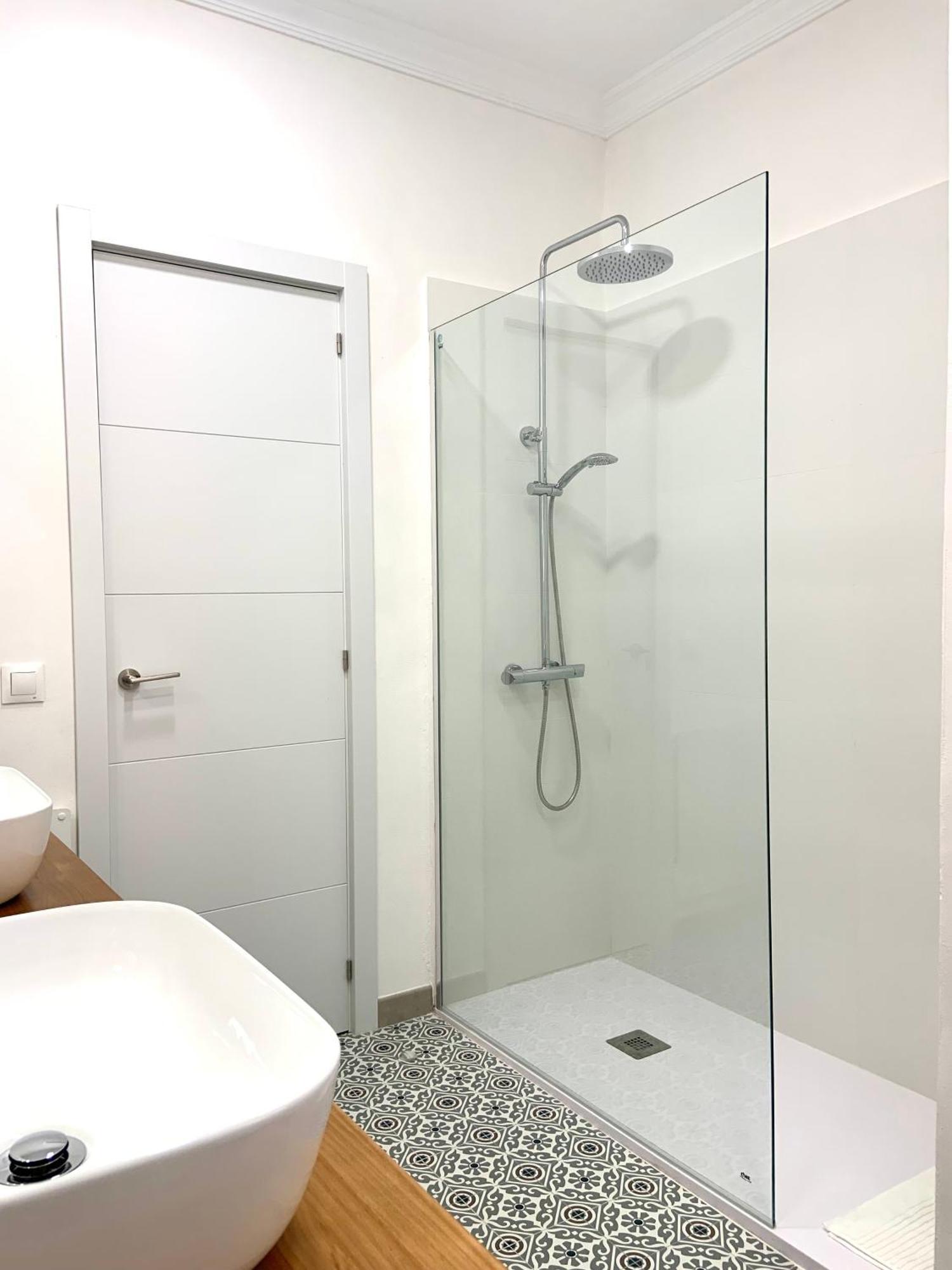 Apartamento Exclusivo Centro Historico Малага Экстерьер фото