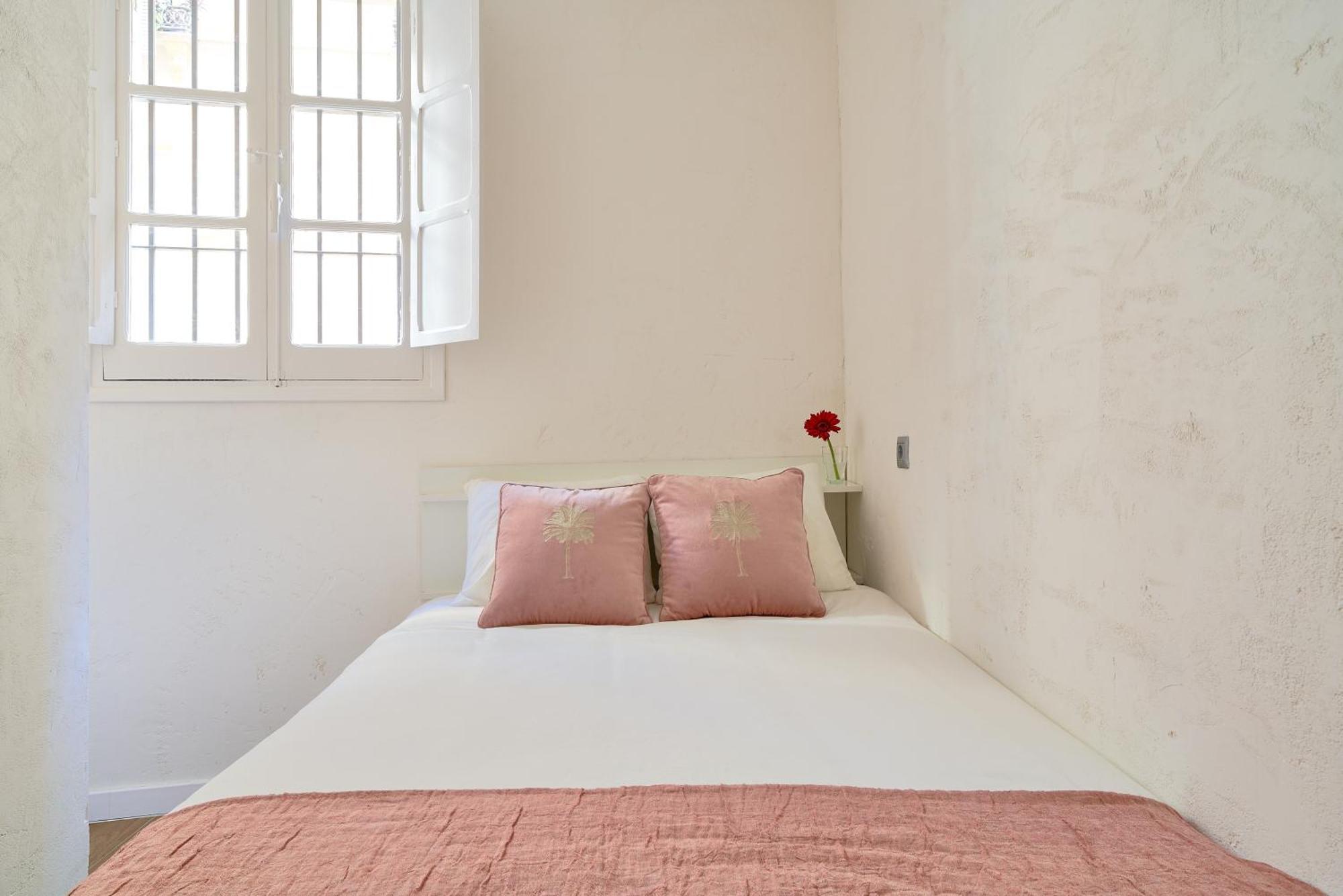 Apartamento Exclusivo Centro Historico Малага Экстерьер фото