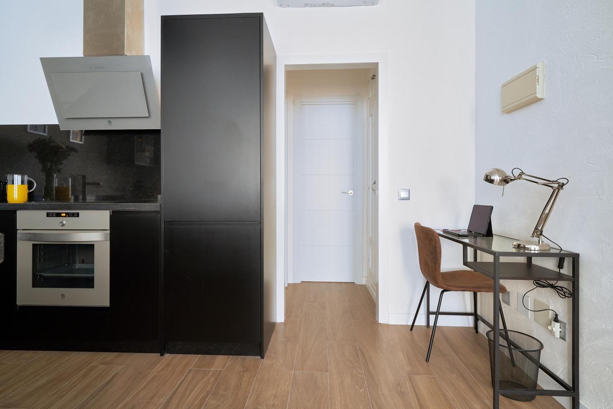 Apartamento Exclusivo Centro Historico Малага Экстерьер фото
