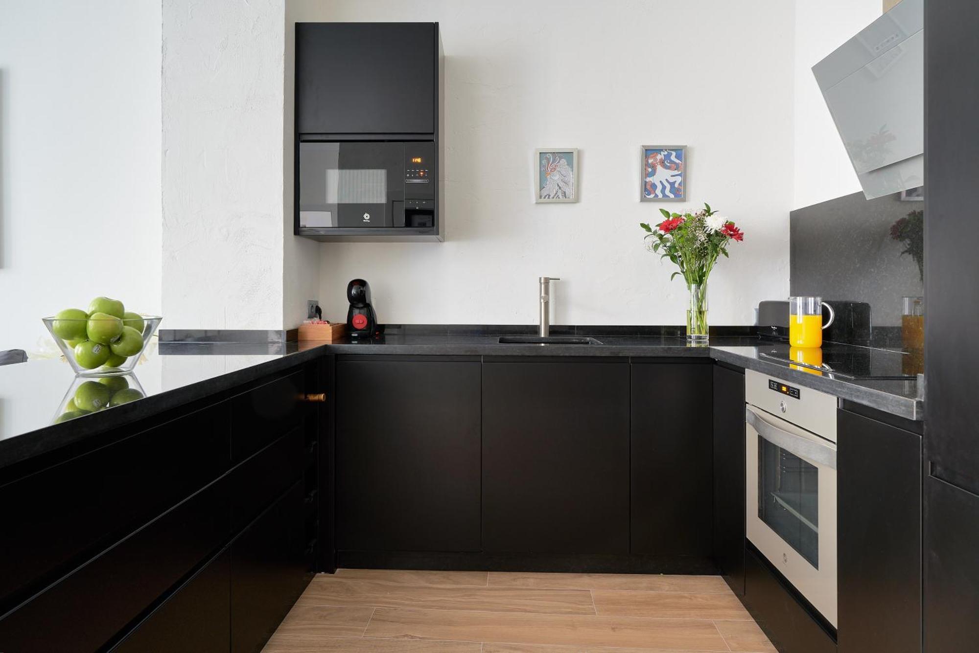 Apartamento Exclusivo Centro Historico Малага Экстерьер фото