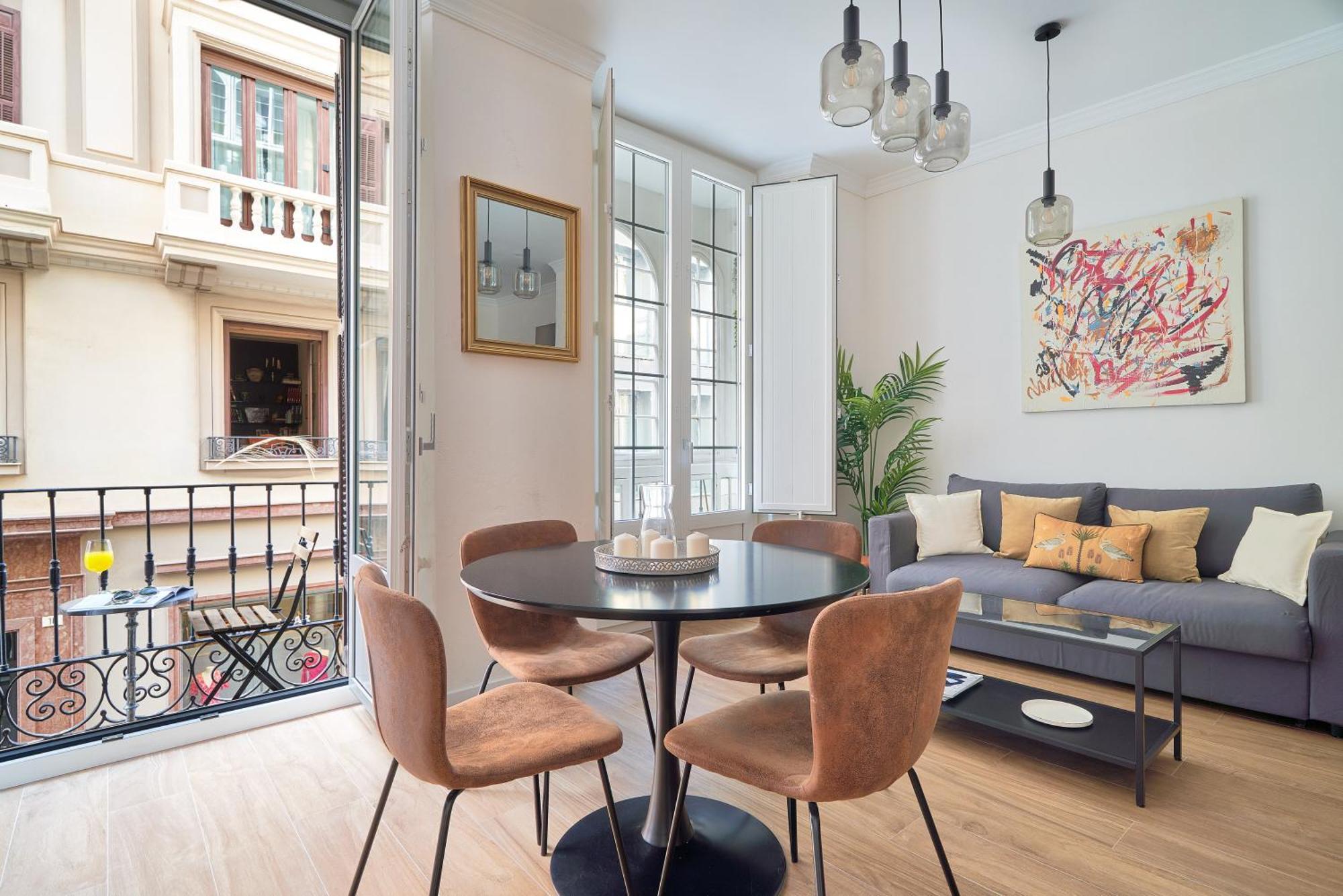 Apartamento Exclusivo Centro Historico Малага Экстерьер фото