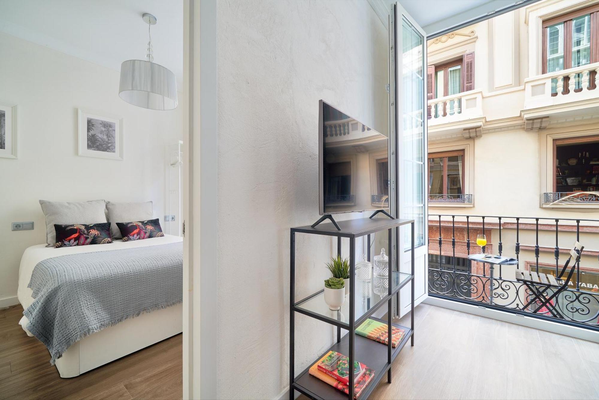 Apartamento Exclusivo Centro Historico Малага Экстерьер фото