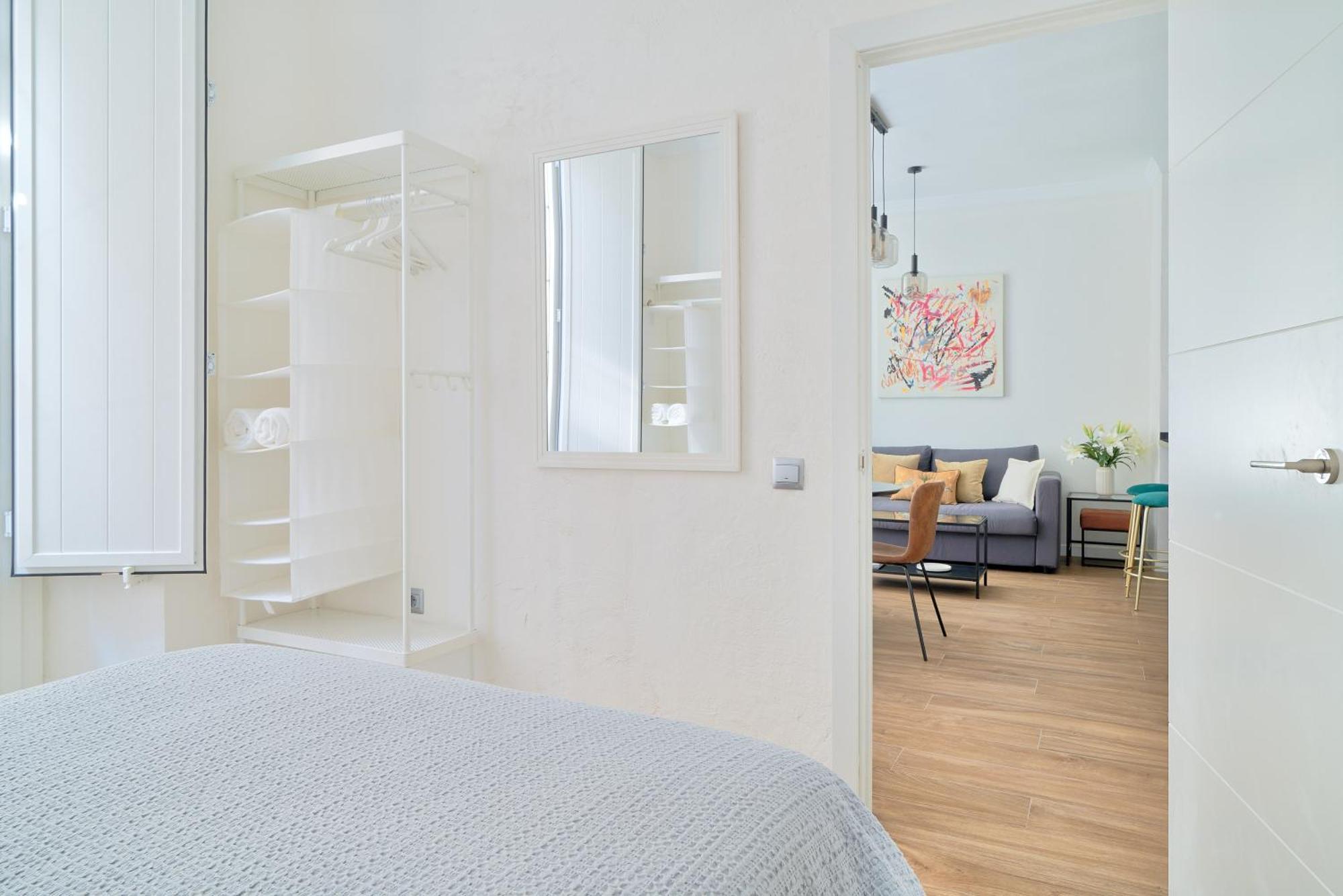 Apartamento Exclusivo Centro Historico Малага Экстерьер фото